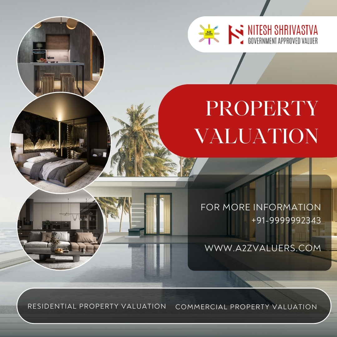 Empowering Your Real Estate Decisions Through Precision Valuation